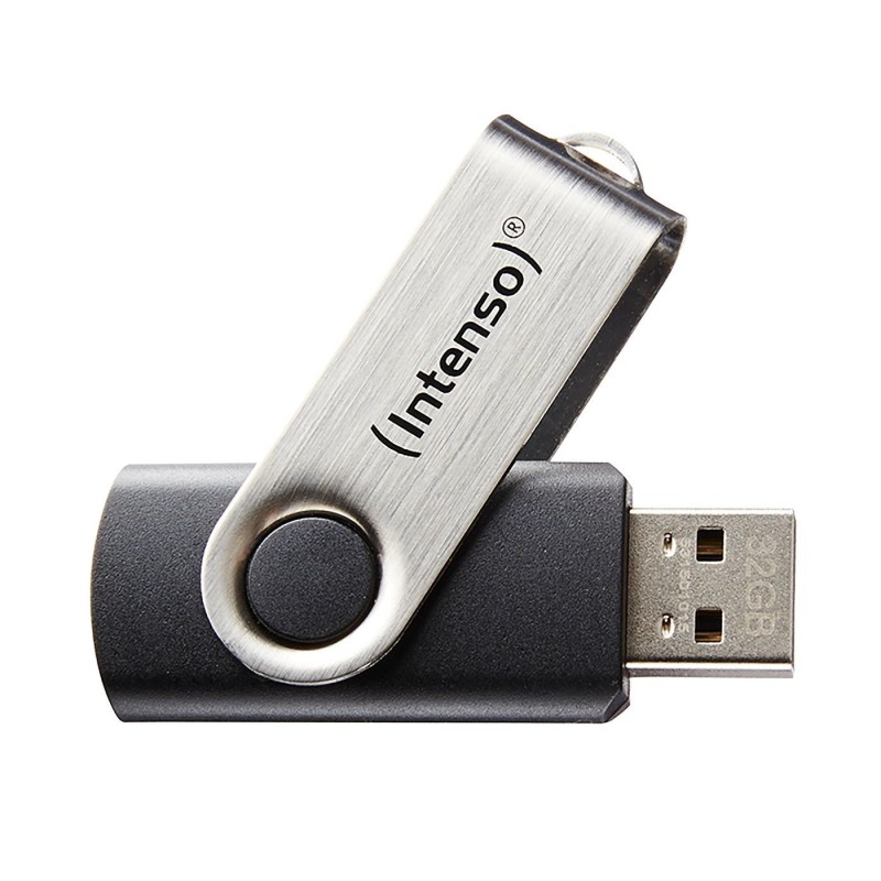 Intenso 16GB Basic Line